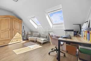 Jetzt sichern! KfW55-Haus mit Einliegerwohnung am Wangermeer – Übergabe ab Mitte 2026 – Friesland (Kreis) – Vorschaubild 18