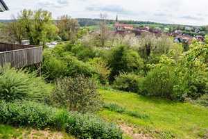 **RESERVIERT** Energieeffizientes Einfamilienhaus mit Panoramablick und Wellnessbereich!  – Neustadt a.d. Aisch-Bad Windsheim (Kreis) – Vorschaubild 39