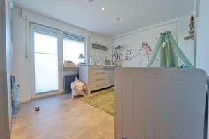 Sonnenplatz garantiert! Großzügige 4‑Zimmer‑Wohnung mit Traumterrasse – Stöckenstr. 2, 51371 Hitdorf, Leverkusen – Vorschaubild 23