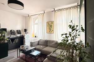 Schöne 2-Zimmer-Wohnung mitten in Flingern Nord – 40235 Flingern Nord, Düsseldorf – Vorschaubild 3