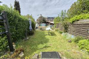 Attraktive Reihenmittelhaus mit schönem Garten - Ihr neues Zuhause wartet auf Sie – Die vollständige Adresse der Immobilie erhältst du vom Anbieter., 41238 Giesenkirchen-Mitte, Mönchengladbach – Vorschaubild 9