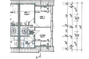 vermietete 4-Zimmer-Doppelhaushälfte von 2012 zzgl. ausgebauten Dachboden – Die vollständige Adresse der Immobilie erhältst du vom Anbieter., 21641 Apensen – Vorschaubild 28