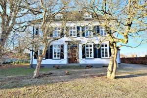 Villa mit Gästehaus auf großem Grundstück mit perfekter Lage – Die vollständige Adresse der Immobilie erhältst du vom Anbieter., 47533 Kleve – Vorschaubild 1