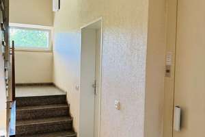 Exklusives renoviertes City-Studio mit Balkon in D-Mörsenbroich – Die vollständige Adresse der Immobilie erhältst du vom Anbieter., 40470 Mörsenbroich, Düsseldorf – Vorschaubild 7