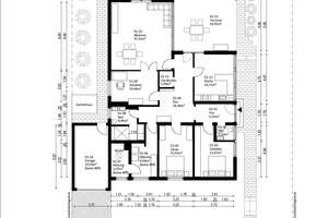 Großzügiges Bungalow in Ruhiger Anliegerstraße – Die vollständige Adresse der Immobilie erhältst du vom Anbieter., 34253 Lohfelden – Vorschaubild 11