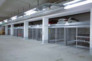 Modern. Urban. Besonders – Stilvolles Leben mitten in Hamburg! – Die vollständige Adresse der Immobilie erhältst du vom Anbieter., 20146 Rotherbaum, Hamburg – Vorschaubild 26