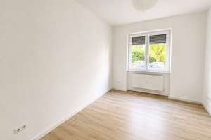 Charmante 3-Zimmer-Wohnung mit großem Balkon – Die vollständige Adresse der Immobilie erhältst du vom Anbieter., 68163 Lindenhof, Mannheim – Vorschaubild 2