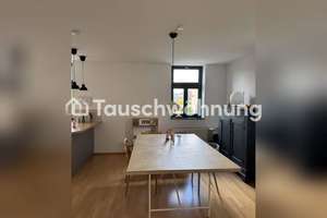 Tauschwohnung: 3,5-Zimmer-Wohnung in Dresden, Hechtviertel tauschen – Die vollständige Adresse der Immobilie erhältst du vom Anbieter., 1097 Leipziger Vorstadt, Dresden – Vorschaubild 3