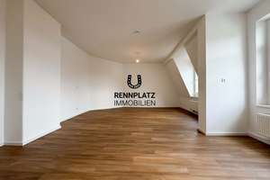 Renovierte Altbauwohnung mit 2 Zimmern und Domblick am Östlichen Altstadtrand. Frei. – Die vollständige Adresse der Immobilie erhältst du vom Anbieter., 93055 Ostenviertel, Regensburg – Vorschaubild 3