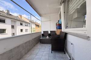 CITYHOUSE: Moderne, sanierte Wohnung mit Balkon zum Wohlfühlen – 51103 Kalk (Ortsteil), Köln – Vorschaubild 4