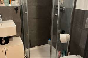 1-Zimmer Wohnung im 4. OG in Siegen – Untere Dorfstraße 130, 57074 Bürbach, Siegen – Vorschaubild 7