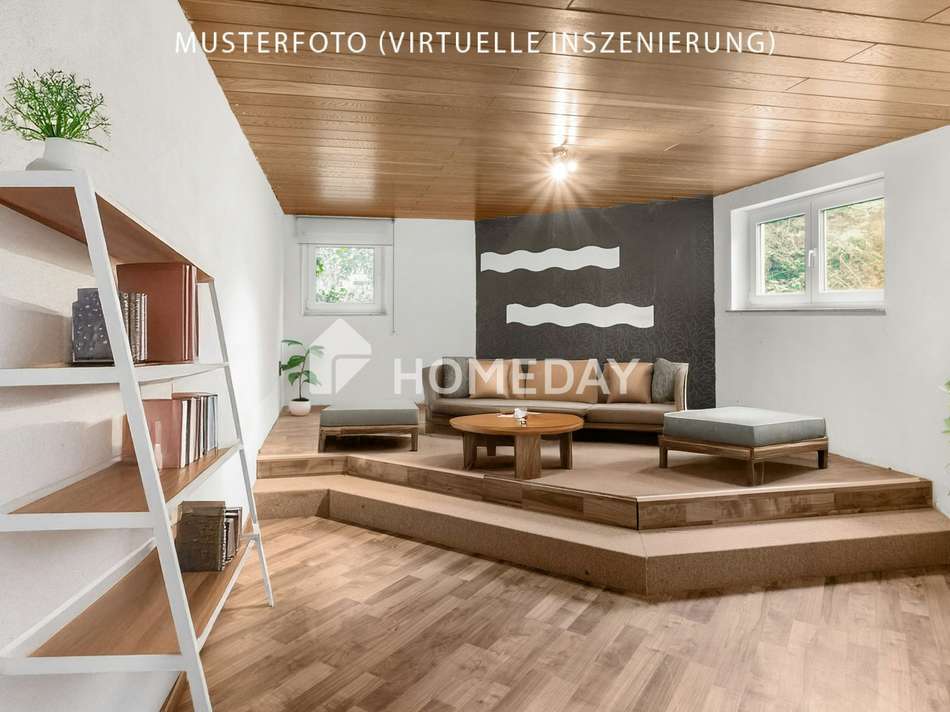 KG Schlafzimmer 1 - Virtual St