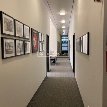 Attraktive Büroflächen in Tegel zu vermieten | EG - Haus 68