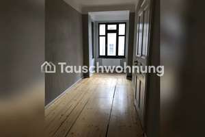 Tauschwohnung: Wunderschöne sanierte und zentrale Altbauwohnung im Osten – 4315 Neustadt-Neuschönefeld, Leipzig – Vorschaubild 11