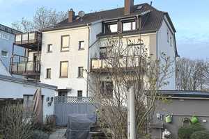 Saniertes Mehrfamilienhaus in Topzustand!
Hervest-Dorsten – Recklinghausen (Kreis) – Vorschaubild 1