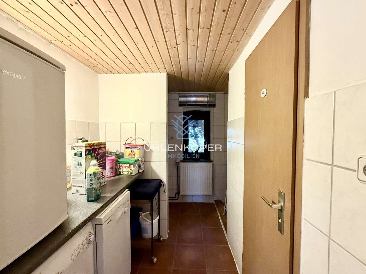 Immobilie in Uelzen - TOP Lage: 
Mehrfamilienhaus in Oldenstadt in der Hansestadt Uelzen, vermieten oder wohnen - Bild 2