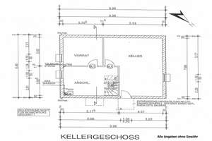 Familienfreundliches Haus im Handwerkerviertel von Berlin Rudow – Die vollständige Adresse der Immobilie erhältst du vom Anbieter., 12355 Rudow, Berlin – Vorschaubild 39