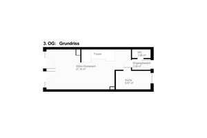 STILVOLLE 4 ZIMMER MAISONETTEWOHNUNG MIT DACHTERASSE – Die vollständige Adresse der Immobilie erhältst du vom Anbieter., 81739 Altperlach, München – Vorschaubild 14