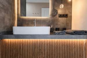 Stilvolle 3-Zimmer-Wohnung mit Balkon & Stellplatz - Erbpacht – Die vollständige Adresse der Immobilie erhältst du vom Anbieter., 81737 Altperlach, München – Vorschaubild 23