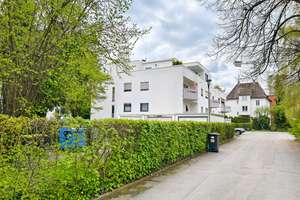 Schöne 2-Zimmerwohnung in toller Lage von Reutlingen – Die vollständige Adresse der Immobilie erhältst du vom Anbieter., 72762 Reutlingen-Mitte, Reutlingen – Vorschaubild 8