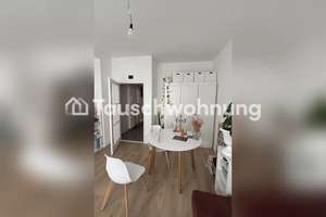 Tauschwohnung: Schöne neu sanierte Wohnung in Tempelhof – Die vollständige Adresse der Immobilie erhältst du vom Anbieter., 12103 Tempelhof, Berlin – Vorschaubild 2