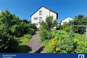 Mehrgenerationenwohnen im idyllischen 3-Familienhaus mit mehreren tollen Highlights! – Aschaffenburg – Vorschaubild 1