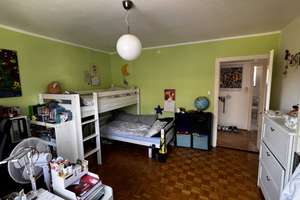 SEEBAUER | 3 Zi. hell und ruhig mit Südbalkon - Gartenmitbenutzung – Ippenbergerstr. 6, 80999 Untermenzing, München – Vorschaubild 12