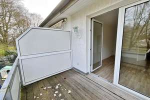 Kapitalanlage_Reihenmittelhaus in Ostseenähe – Dreeblöcken 40, 23570 Travemünde, Lübeck – Vorschaubild 13