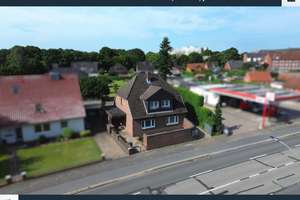 Seltene Gelegenheit: Einfamilienhaus mit Einliegerwohnung auf parkähnlichem Grundstück in Neumünster – Die vollständige Adresse der Immobilie erhältst du vom Anbieter., 24539 Brachenfeld-Ruthenberg, Neumünster – Vorschaubild 1