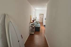 Gemütliche 2-Zimmer-Wohnung Altbauwohnung in Obergiesing – Kesselbergstraße 2, 81539 Obergiesing, München – Vorschaubild 6