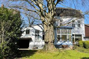 Residieren in einer herrschaftlichen, modernisierten Gründerzeitvilla in Dortmund-Sölde ! – Die vollständige Adresse der Immobilie erhältst du vom Anbieter., 44289 Sölde, Dortmund – Vorschaubild 47