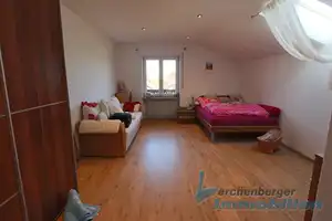 *** Gepflegtes Zweifamilienhaus in Plattling - Randlage *** – Deggendorf (Kreis) – Vorschaubild 6