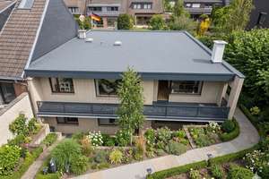 Projektgrundstück mit Bestands-Bungalow und umfangreichem Entwicklungspotenzial * GRD ca. 541 m² – Die vollständige Adresse der Immobilie erhältst du vom Anbieter., 41069 Hehn, Mönchengladbach – Vorschaubild 3