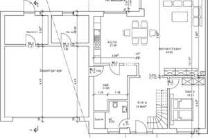 Mit Kamin, Terrasse, Pool und Garten - erfüllen Sie Ihren Wohntraum! – Helmstedt (Kreis) – Vorschaubild 8