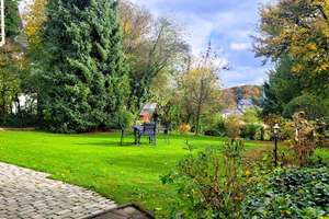 Äußerst attraktives Einfamilienhaus mit ELW auf traumhaftem Gartengrundstück im Herzen von Much – Die vollständige Adresse der Immobilie erhältst du vom Anbieter., 53804 Much – Vorschaubild 19