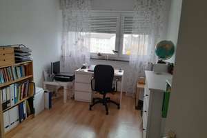 Schöne 3 ZKB in Mannheim/Rheinau, ruhige Lage , 70qm + Süd-Balkon, EBK,€ 780,- +NK/HZ – Die vollständige Adresse der Immobilie erhältst du vom Anbieter., 68219 Rheinau, Mannheim – Vorschaubild 10