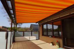 Familienfreundliches EFH: 4 Schlafzimmer mit schönen Garten einer überdachte Terrasse & Garage – Stade (Kreis) – Vorschaubild 4