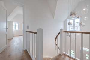 Exklusiver Neubau eines reetgedeckten Doppelhauses mit zwei Ferienwohneinheiten in Kampen (HT 1) – Kampen (Sylt), Nordfriesland (Kreis), 25999 Nordfriesland (Kreis) – Vorschaubild 35