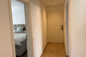 Super helle u. großzügige 2,5 Zimmer Wohnung mit Balkon und Gartenanteil – 79112 Tiengen, Freiburg im Breisgau – Vorschaubild 21