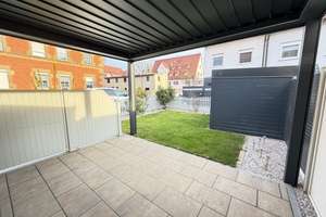 Sonniges Reiheneckhaus mit Carport in Nürnberg-Maiach – Die vollständige Adresse der Immobilie erhältst du vom Anbieter., 90451 Maiach, Nürnberg – Vorschaubild 15