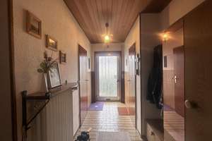 Zeitgemäßer Bungalow mit Keller und idyllischem Flair  – Die vollständige Adresse der Immobilie erhältst du vom Anbieter., 55606 Oberhausen bei Kirn – Vorschaubild 16