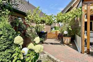 Einfamilienhaus mit modernster Heiztechnik – Borken (Kreis) – Vorschaubild 16