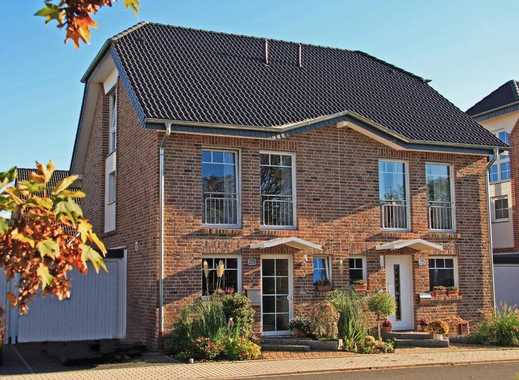 Haus Mieten In Duisburg Bergheim