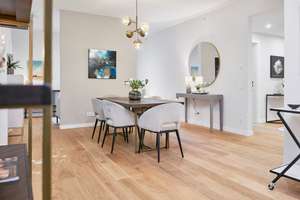 Exklusive Neubauwohnung im beliebten Othmarschen zur Miete- Wentzel Dr. – Albertiweg 11a, 22605 Othmarschen, Hamburg – Vorschaubild 4