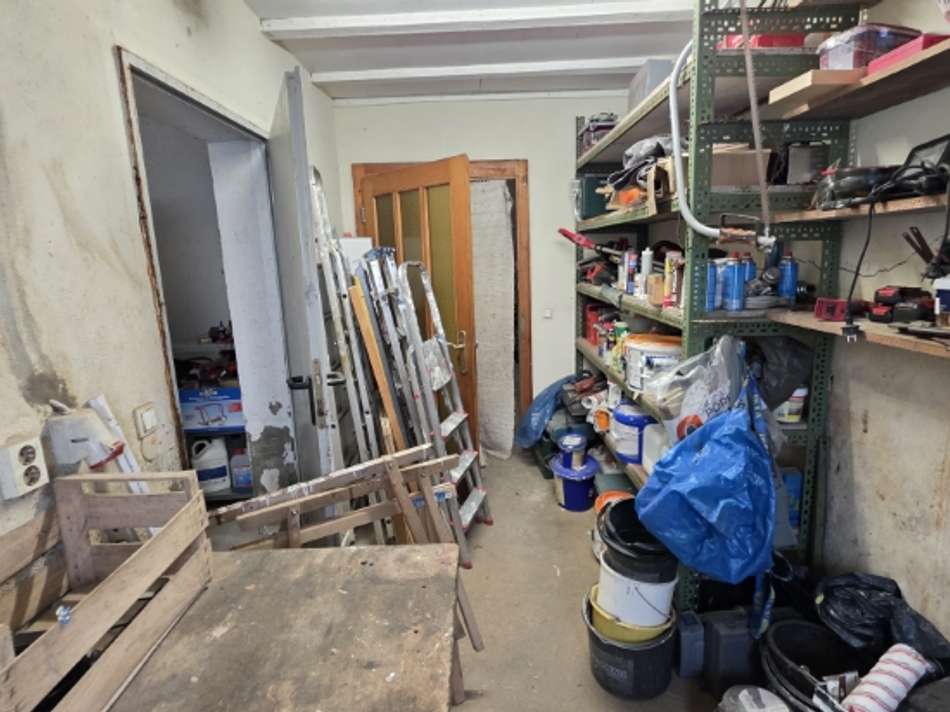 VK-1517 Aussenbereich Scheune