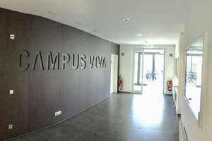 Studenten-Appartement Nr. 1 - Campus Viva München V (Nur vermietbar an Studenten und Azubis) – Baierbrunner Straße 44, 81379 Obersendling, München – Vorschaubild 11