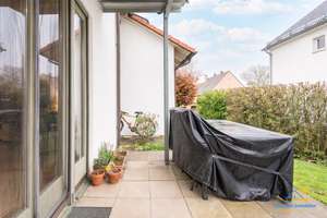 Attraktive 2-Zimmer-Erdgeschosswohnung mit Garten und Garage in Unikliniknähe – Die vollständige Adresse der Immobilie erhältst du vom Anbieter., 93051 Kumpfmühl-Ziegetsdorf-Neuprüll, Regensburg – Vorschaubild 16