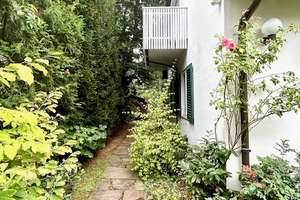 Villa in Toplage Bundesviertel Gronau /Bezugsfrei zum 01.09.2026 – Adalbert-Stifter-Straße 21, 53113 Gronau, Bonn – Vorschaubild 4
