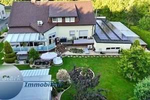 Stark! Arbeiten und Mega entspannen, nach getaner Arbeit.  – Die vollständige Adresse der Immobilie erhältst du vom Anbieter., 8468 Reichenbach im Vogtland – Vorschaubild 2