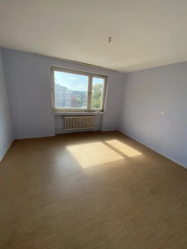 WBS-Wohnung in Aachen-Eilendorf - Photo 2